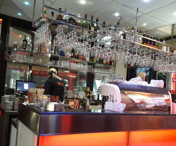 Comentarii opinii despre Kavarna Valter