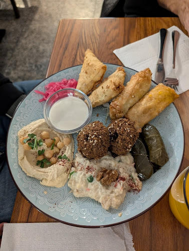 Gosposka ulica 30, 2000 Maribor