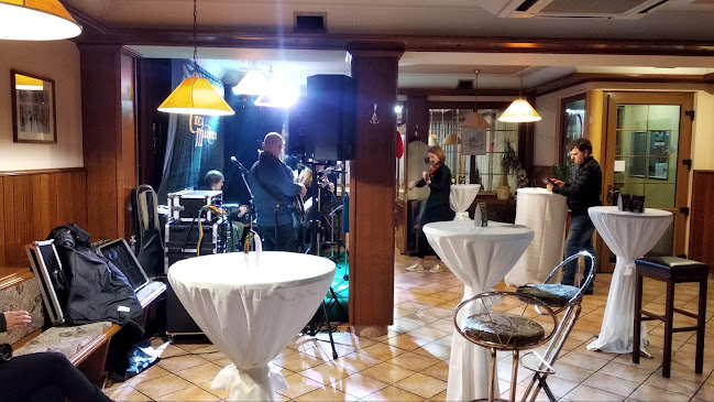 Gostilna Pizzerija pri Sebastianu - Žalec