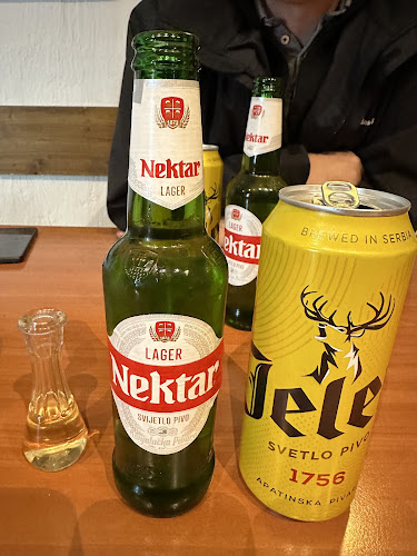 Opinii despre Leskovački Dvor-Pr' Bracotu în Ljubljana - Gastronomija in gostinstvo