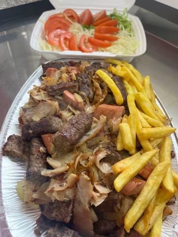 Opinii despre Fast Food Grill Elsa - PE Sl. Konjice în Slovenske Konjice - Gastronomija in gostinstvo