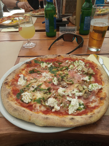 Opinii despre Kamp Lebanč în Breginj - Gastronomija in gostinstvo