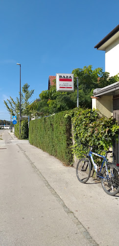 Dnevni bar BAZA - Ljubljana