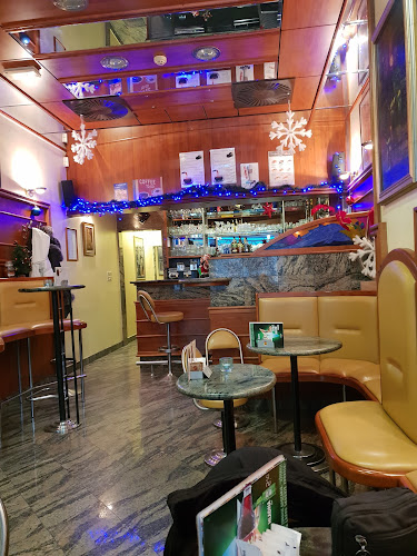 Kava bar "Fontana" podjetje za gostinstvo, trgovino in turizem d.o.o. - Ljubljana