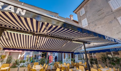 Restavracija "Delfin"