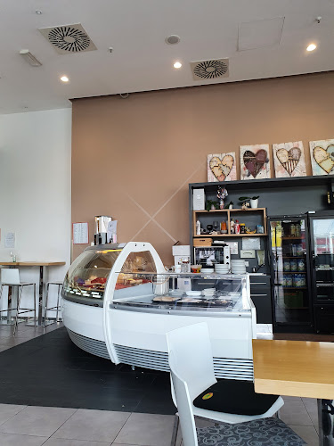 Caffe Caffe - Gastronomija in gostinstvo