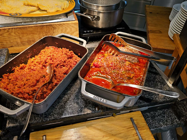 Marché Obrežje Mokrice