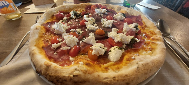 KAŠČA MRLAČNIK, Gostilna, Picerija, Špageterija