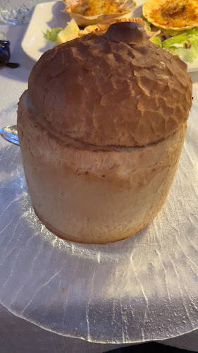 "Santa Lucia" ribja kantina - Portorož