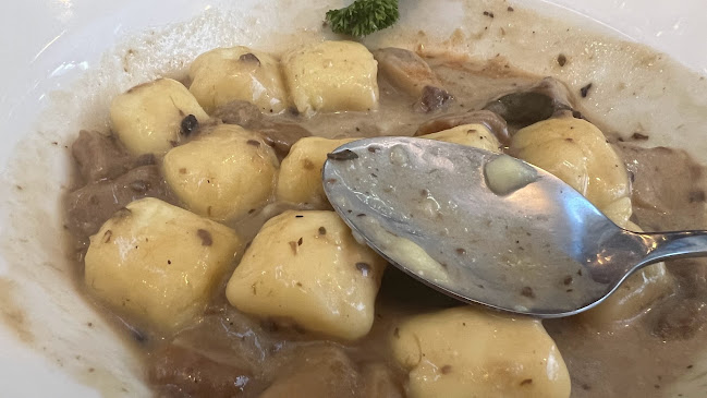 Gostilna Sokol - Ljubljana