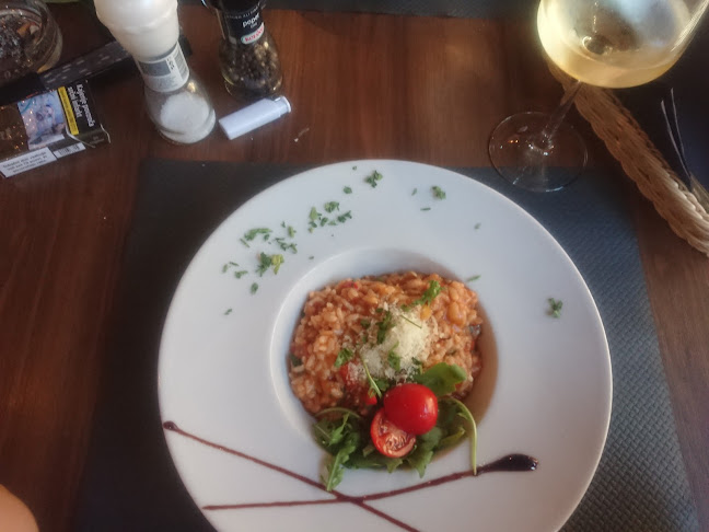 Gostilna Mihovc - Bohinjsko jezero