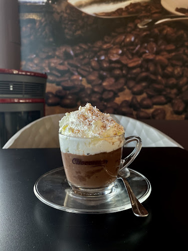 Caffe bar PINT - Gastronomija in gostinstvo