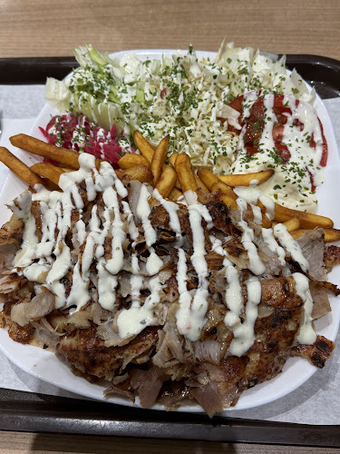 Restavracija Breg - Ljubljana