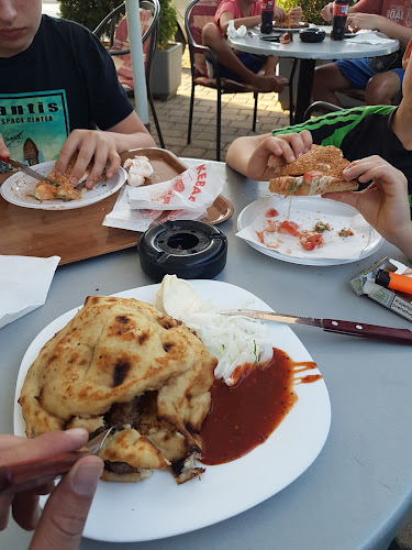 Čabi, hitra prehrana, Fatbi Qerimi, s.p. - Prevalje