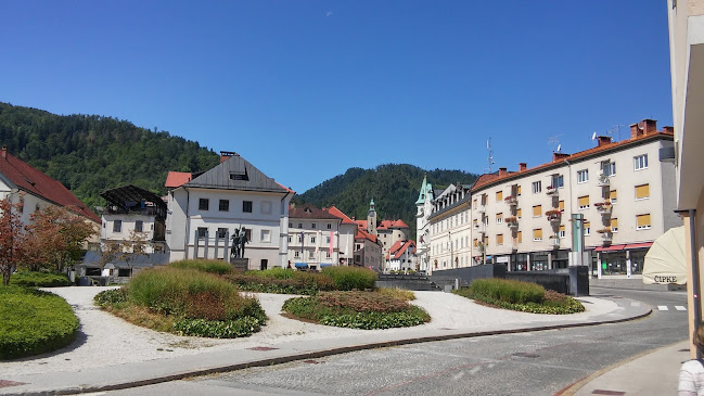Emilija - Idrija