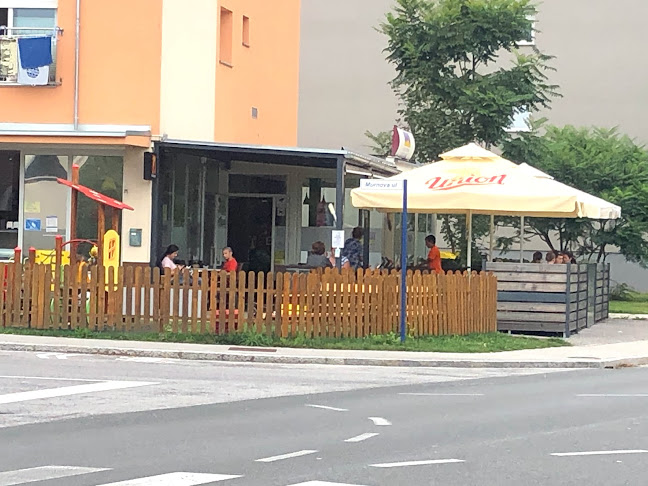 Slaščičarna Toscana