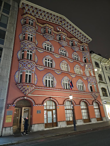 Comentarii opinii despre Lubiana