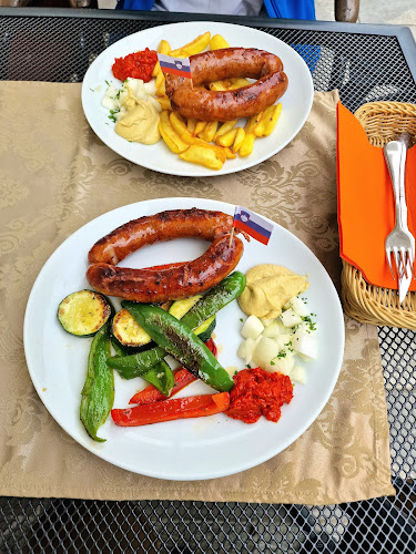 Opinii despre Gostilna Stari Mayr în Kranj - Gastronomija in gostinstvo