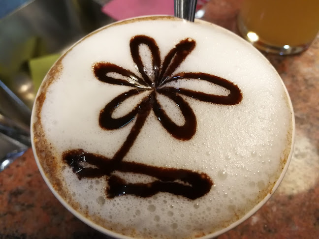 Caffe Orhideja - Gastronomija in gostinstvo