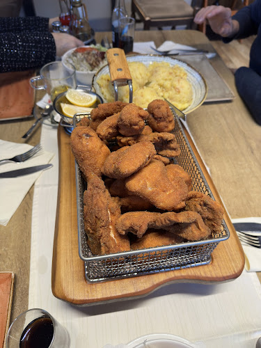 Gostilna Januš Blažka Januš Gedrih s.p. - Domžale