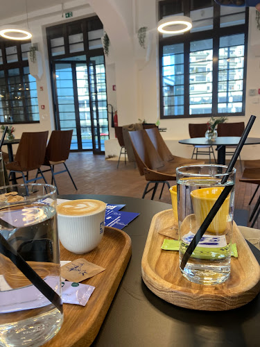 Opinii despre Kavarna Specialka by GOAT STORY în Ljubljana - Gastronomija in gostinstvo