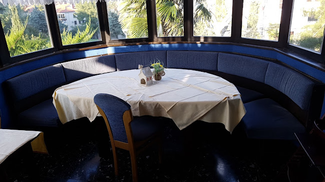 Picerija Ancora - Gastronomija in gostinstvo