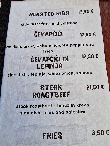 Trg golobarskih žrtev 49, 5230 Bovec