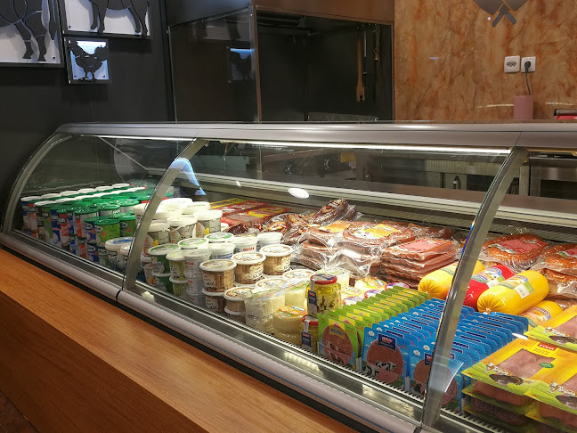 Opinii despre Mesnica in delikatesa Atlas (Halal FOOD) în Ljubljana - Gastronomija in gostinstvo