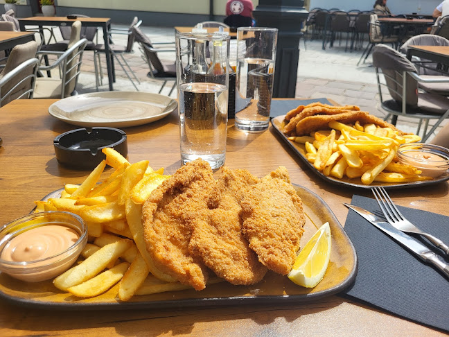 Dežela Okusov - Top quality 100% gluten-free cuisine