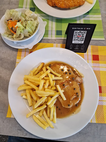 Torenda, restavracija in pizzerija - Gastronomija in gostinstvo