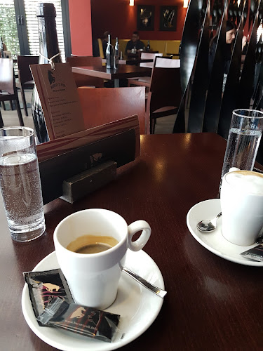 Horse’s Pub - Ljubljana