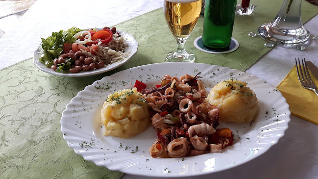 Restavracija Potočnica, KLAUDIJA GALUN s.p.