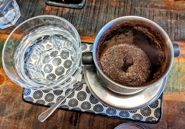 Ngon, okus Vietnama - Maribor