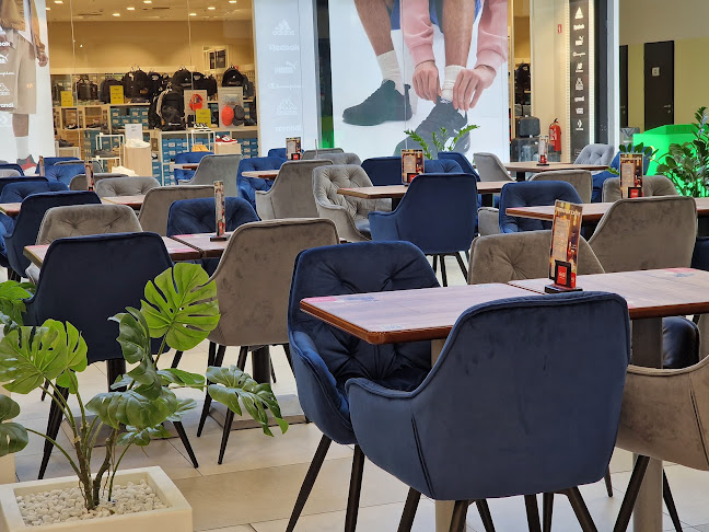 Mercator center, Cesta Ljubljanske brigade 33, 1000 Ljubljana