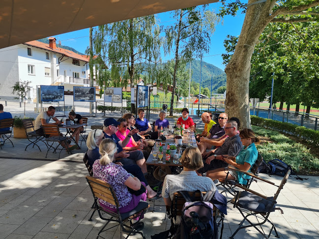 Comentarii opinii despre Grajski vrt ART&DECO CAFÉ