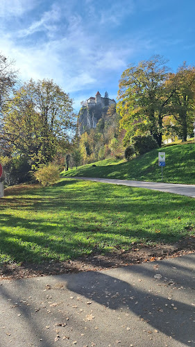 Vila Prešeren Bled - Gastronomija in gostinstvo