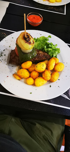 Opinii despre Gostilna in picerija Kašča în Kranj - Gastronomija in gostinstvo