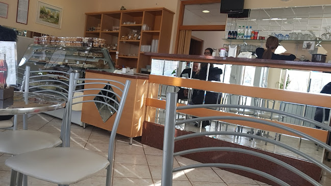 Slaščičarna in trgovina Vesna Vanja Trobec s.p.