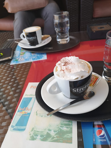 Comentarii opinii despre Bar pri Saliju - Tomaž Salesin s.p.