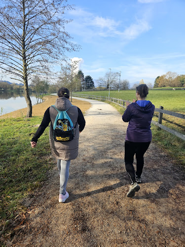 Opinii despre Ribiški dom Velenje nov najemnik od 2023 în Velenje - Gastronomija in gostinstvo