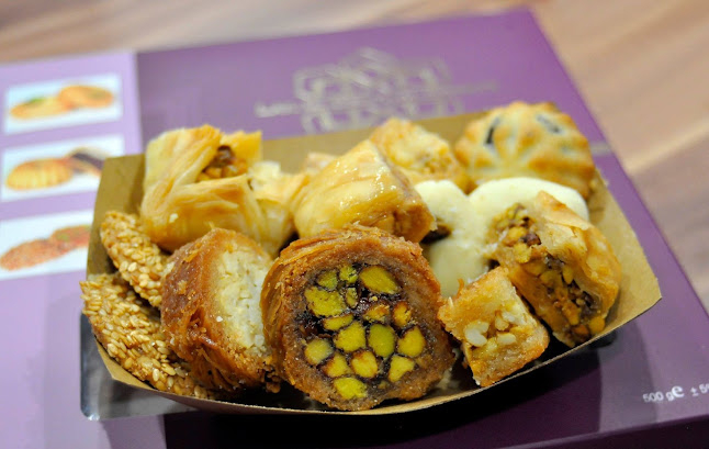 Opinii despre Albasem, posredništvo, trgovina in storitve, d.o.o. în Celje - Gastronomija in gostinstvo