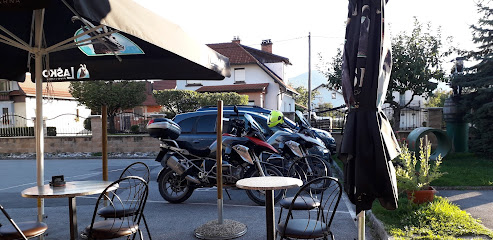 Mele in Člani trgovina, gostinstvo in storitve d.o.o.