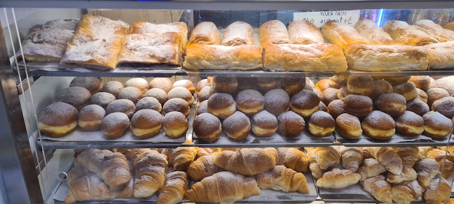 Opinii despre Eltona d.o.o. Tolmin T'Minska pekarna în Tolmin - Gastronomija in gostinstvo