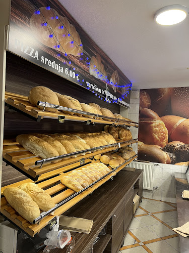Pekarna evropa - Novo mesto