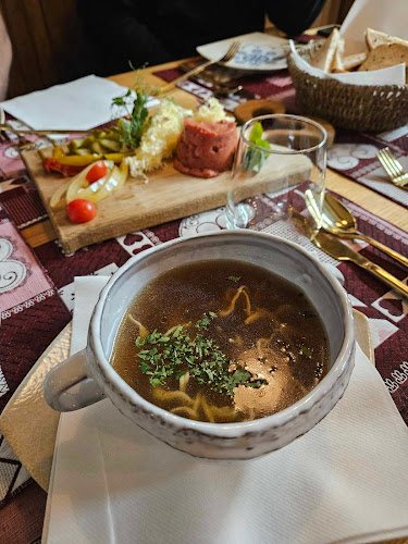 Wine bar & Restaurant Čarman - Bled