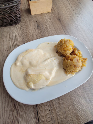 Comentarii opinii despre Restavracija Johnny Makaroni