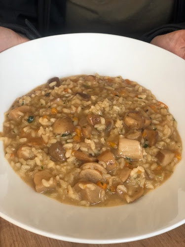 Opinii despre Gostilna pod Lipco Veselin Vujačić s.p. în Bovec - Gastronomija in gostinstvo