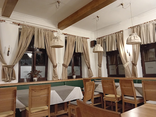 Comentarii opinii despre Gostilna Košir