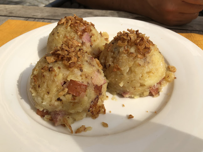 Druga violina - Ljubljana