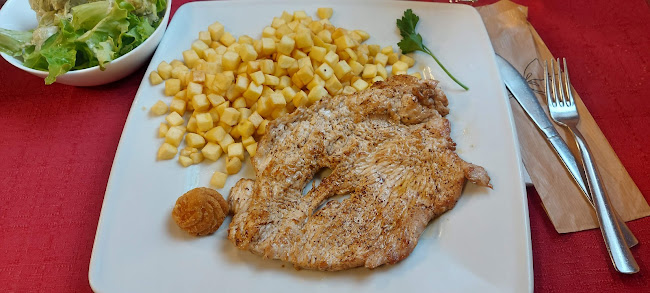 Okrepčevalnica pri Jelki Raščan Lilijana s.p. - Limbuš